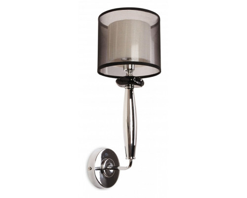 Бра Abrasax Lilie WB.7701-1CH Бра Abrasax Lilie WB.7701-1CH