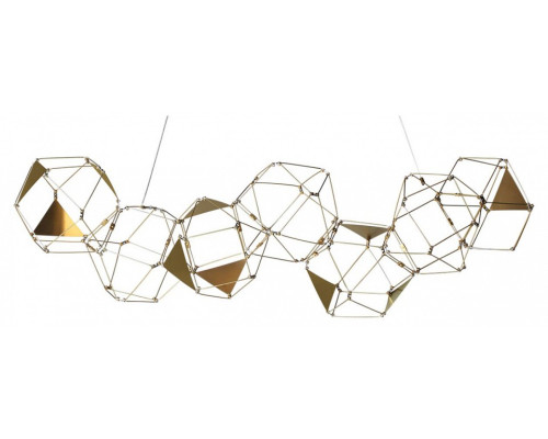 Подвесная люстра Odeon Light Trellis 5086/32L Подвесная люстра Odeon Light Trellis 5086/32L