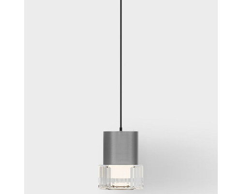 Подвесной светильник Italline IT014-0203 IT014-0203 dark silver Подвесной светильник Italline IT014-0203 IT014-0203 dark silver
