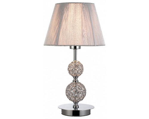 Настольная лампа декоративная Moderli Ethereal V11142-1T Настольная лампа декоративная Moderli Ethereal V11142-1T