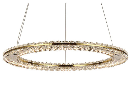 Подвесной светильник Newport 8240 8241/600 gold NEW Подвесной светильник Newport 8240 8241/600 gold NEW