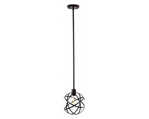 Светильник на штанге Lightstar Gabbia 732417 Светильник на штанге Lightstar Gabbia 732417