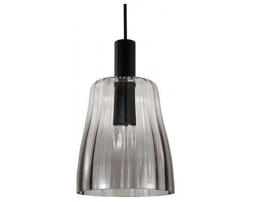 Подвесной светильник Indigo Soave 11047/B/1P Smoke Подвесной светильник Indigo Soave 11047/B/1P Smoke