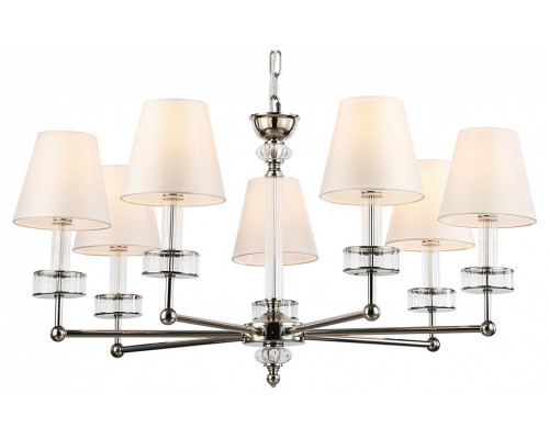 Подвесная люстра Ambrella Light LH LH71003 Подвесная люстра Ambrella Light LH LH71003