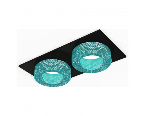 Встраиваемый светильник Ambrella Light XC XC7636023 Встраиваемый светильник Ambrella Light XC XC7636023
