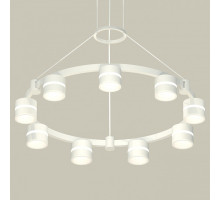 Подвесная люстра Ambrella Light XR XR92031902