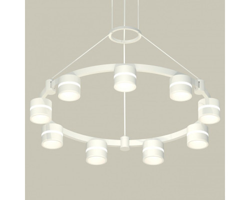 Подвесная люстра Ambrella Light XR XR92031902 Подвесная люстра Ambrella Light XR XR92031902