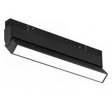 Накладной светильник iLedex Technical VISION48/22 4822-004-L300-12W-110DG-4000K-BK
