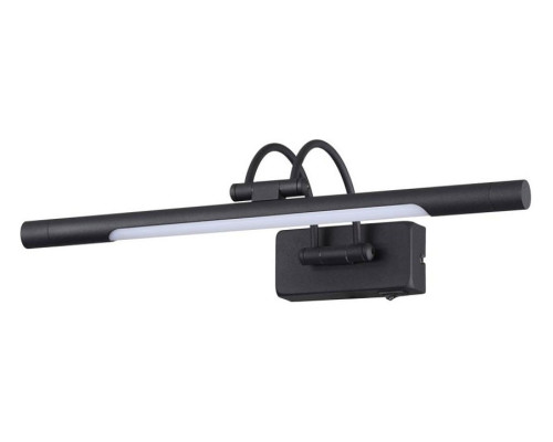 Подсветка для картины Odeon Light Revola 4909/5WL Подсветка для картины Odeon Light Revola 4909/5WL
