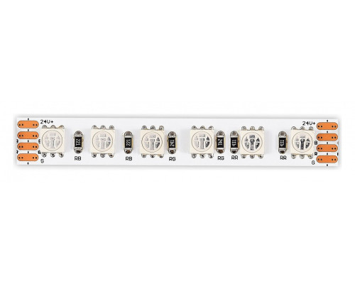 Лента светодиодная ST-Luce ST1004 ST1004.017.20RGB Лента светодиодная ST-Luce ST1004 ST1004.017.20RGB