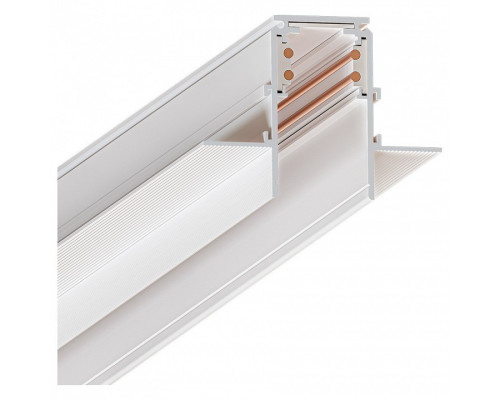Трек встраиваемый Arte Lamp Linea-Accessories A471133 Трек встраиваемый Arte Lamp Linea-Accessories A471133