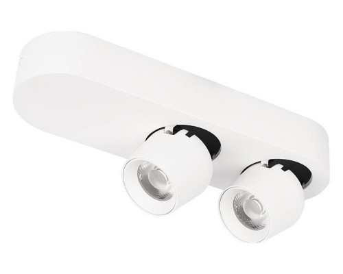 Накладной светильник Loft it Quiet 10320/2 White Накладной светильник Loft it Quiet 10320/2 White