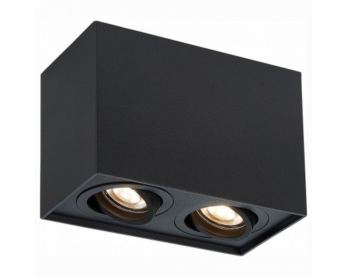 Спот ST-Luce Quadrus ST109.407.02 Спот ST-Luce Quadrus ST109.407.02
