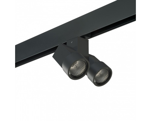 Светильник на штанге Lightstar Illumo X2 PRO051037 Светильник на штанге Lightstar Illumo X2 PRO051037