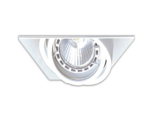 Встраиваемый светильник Zumaline Oneon 94361-WH Встраиваемый светильник Zumaline Oneon 94361-WH