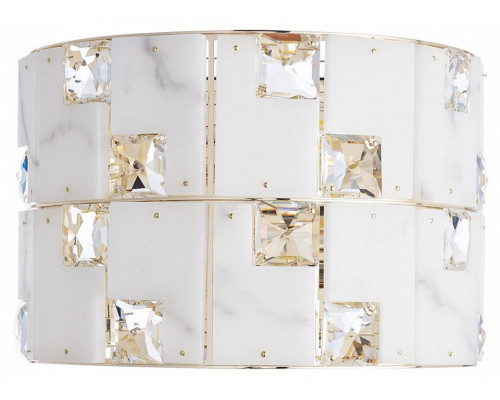 Накладной светильник Odeon Light Chessi 5076/2W Накладной светильник Odeon Light Chessi 5076/2W