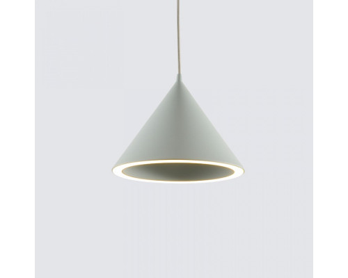Подвесной светильник Imperiumloft Woud Annular White CONTOUR Подвесной светильник Imperiumloft Woud Annular White CONTOUR