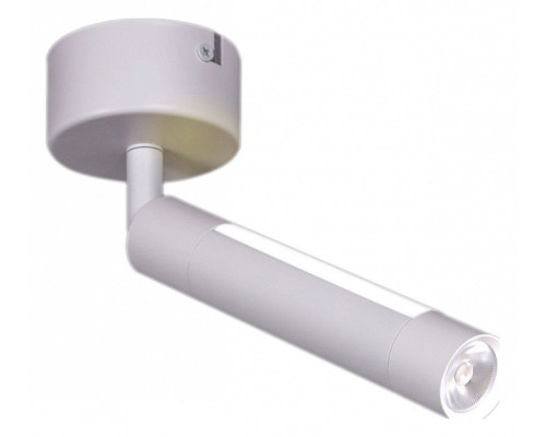 Светильник на штанге 84603-9.5-001RT LED5W*2W WT