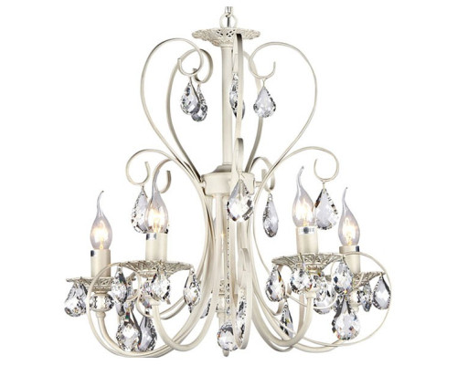 Подвесная люстра Maytoni Princess ARM270-05-R Подвесная люстра Maytoni Princess ARM270-05-R