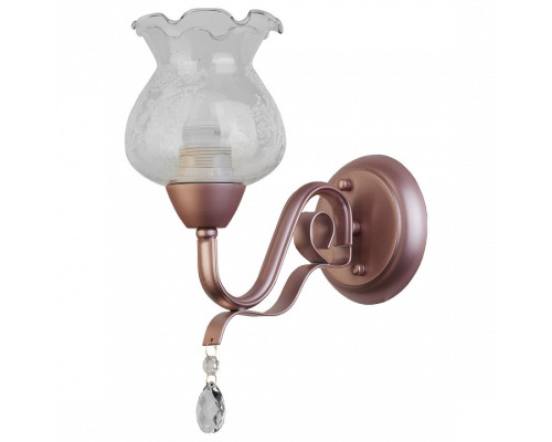 Бра TopLight Kelli TL5680B-01PG Бра TopLight Kelli TL5680B-01PG