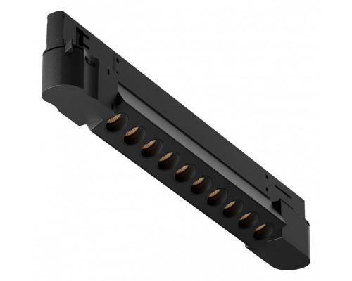 Накладной светильник Maytoni Points TR195-3-10W2.7K-M-B