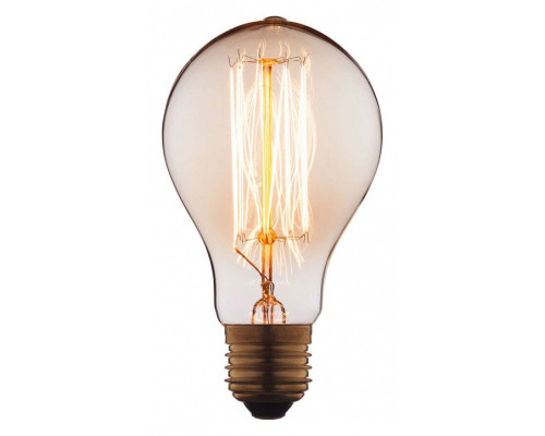 Лампа накаливания Loft it Edison Bulb 60Вт 3000K 7560-SC Лампа накаливания Loft it Edison Bulb 60Вт 3000K 7560-SC