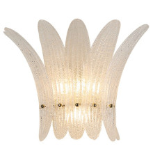Накладной светильник Newport 8800 8803/A gold white