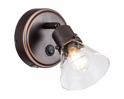 Бра Citilux Бисмарк CL564511 Бра Citilux Бисмарк CL564511