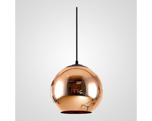 Подвесной светильник Imperiumloft Copper Shade 40.018 Подвесной светильник Imperiumloft Copper Shade 40.018