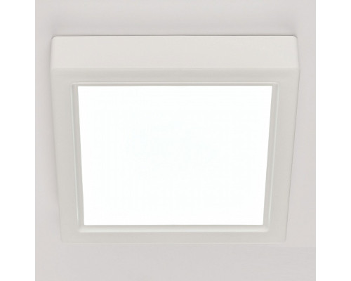 Накладной светильник Arte Perfetto Luce Ingrid 7 3322.LDF6004M/6W/6K Накладной светильник Arte Perfetto Luce Ingrid 7 3322.LDF6004M/6W/6K