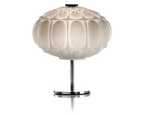 Настольная лампа декоративная MM Lampadari Arabesque 6985/L1 V2667 Настольная лампа декоративная MM Lampadari Arabesque 6985/L1 V2667
