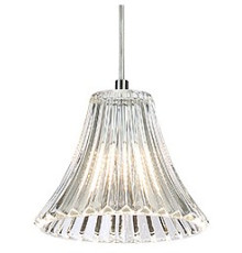 Подвесной светильник Newport 8350 8351/S chrome