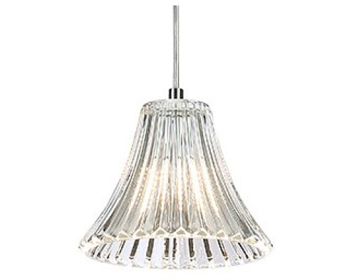 Подвесной светильник Newport 8350 8351/S chrome Подвесной светильник Newport 8350 8351/S chrome