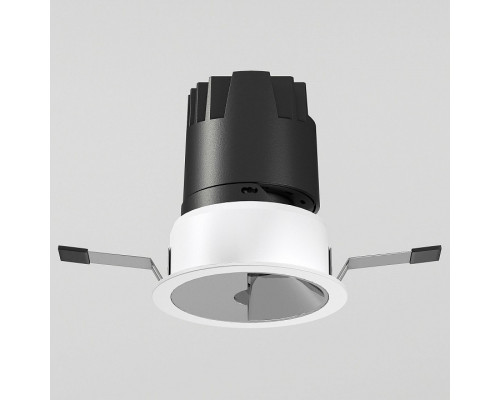 Встраиваемый светильник Elektrostandard Inline a064611 Встраиваемый светильник Elektrostandard Inline a064611