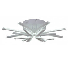 Потолочная люстра 09824-3.3-4+4 WH
