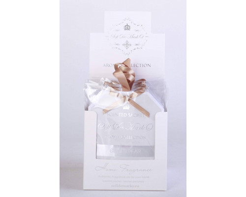Саше Ginger Pear Ар-с-19 Саше Ginger Pear Ар-с-19
