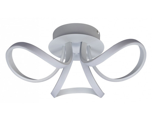 Потолочная люстра Mantra Knot Led 6036 Потолочная люстра Mantra Knot Led 6036