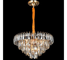 Подвесная люстра 88094-0.4-500 droplight