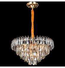 Подвесная люстра 88094-0.4-500 droplight