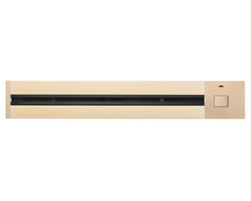 Трек встраиваемый Arte Milano Am-track-sockets 385205TBB/50 Gold Трек встраиваемый Arte Milano Am-track-sockets 385205TBB/50 Gold