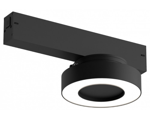 Светильник на штанге Denkirs SMART LINEAR DK8027-BK Светильник на штанге Denkirs SMART LINEAR DK8027-BK