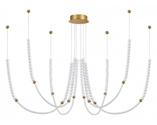 Подвесной светильник Odeon Light Monella 6639/70L