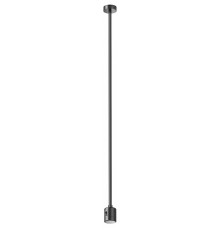 Основание на штанге Maytoni Accessories for tracks Flarity TRA159C-IPC1-B