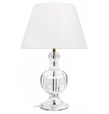 Настольная лампа декоративная Loft it Сrystal 10279
