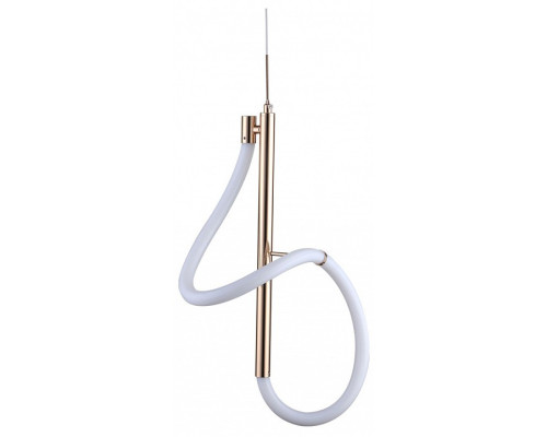 Подвесной светильник Kink Light Далия 08040-1A,33(3000K) Подвесной светильник Kink Light Далия 08040-1A,33(3000K)