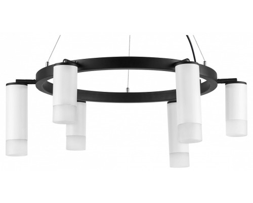 Подвесная люстра Lightstar Rullo LR0163638631 Подвесная люстра Lightstar Rullo LR0163638631