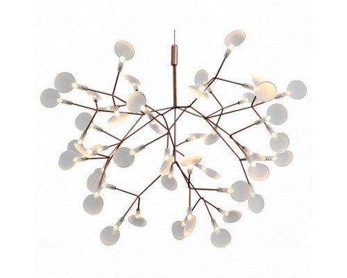 Подвесная люстра ST-Luce Rafina SL379.203.45 Подвесная люстра ST-Luce Rafina SL379.203.45