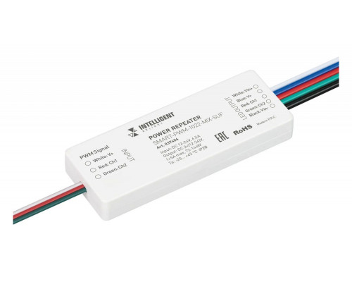 Усилитель Arlight SMART 037406 Усилитель Arlight SMART 037406