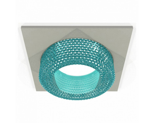 Встраиваемый светильник Ambrella Light XC XC7633023 Встраиваемый светильник Ambrella Light XC XC7633023