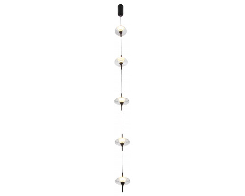 Подвесной светильник Mizi`en Miro MZ31468-5 Подвесной светильник Mizi`en Miro MZ31468-5